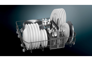 Lave-vaisselle encastrable Siemens IQ100 12 couverts - SN61IX12TE