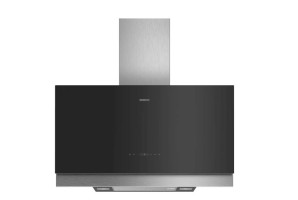 Hotte Siemens IQ500 90cm verre noir - LC97FQP60