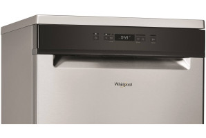 Lave-vaisselle 60 cm Whirlpool WFC3C34X