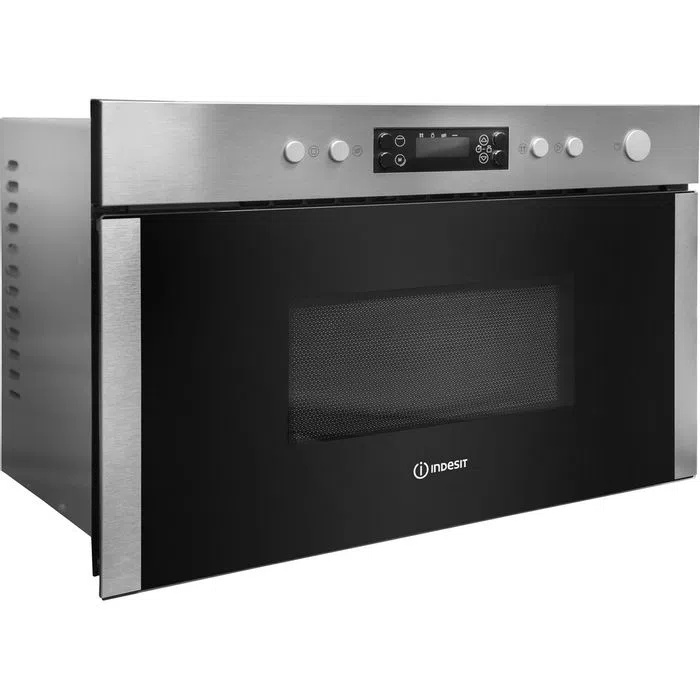 Micro-ondes encastrable 22L Indesit 750W 59,5cm, 1035920