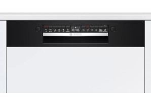 Lave-vaisselle encastrable Bosch 13 couverts 59,8cm D, SMI4HAB48E