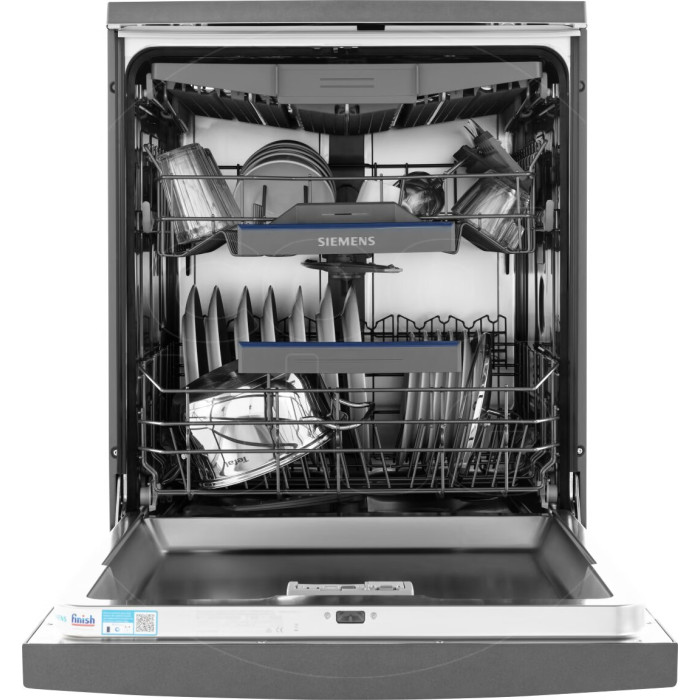 Lave-vaisselle encastrable Siemens 13 couverts - SN23EC14CE