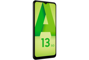 Smartphone Samsung Galaxy-A13-5G-64NOIR