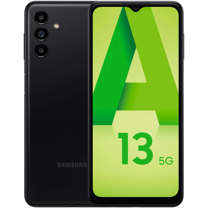 Smartphone Samsung Galaxy-A13-5G-64NOIR