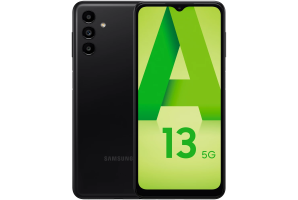 Smartphone Samsung Galaxy-A13-5G-64NOIR