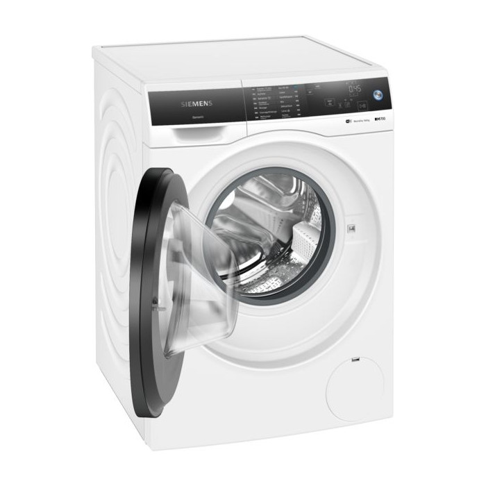 Lave-linge séchant Siemens WD4HU501FF