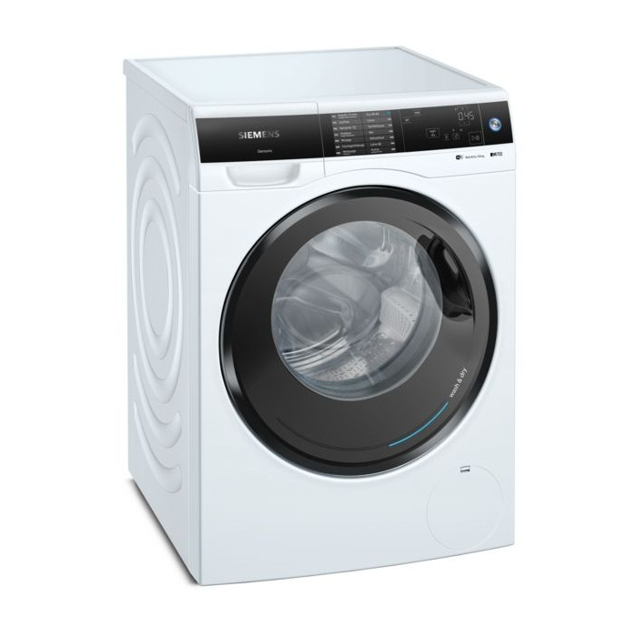 Lave-linge séchant Siemens WD4HU501FF