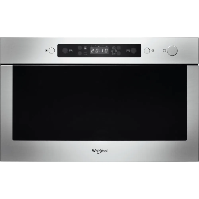 Micro-ondes encastrable 22L Whirlpool 750W 59,5cm,1018699