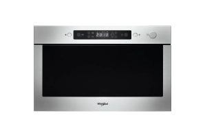 Micro-ondes encastrable 22L Whirlpool 750W 59,5cm,1018699