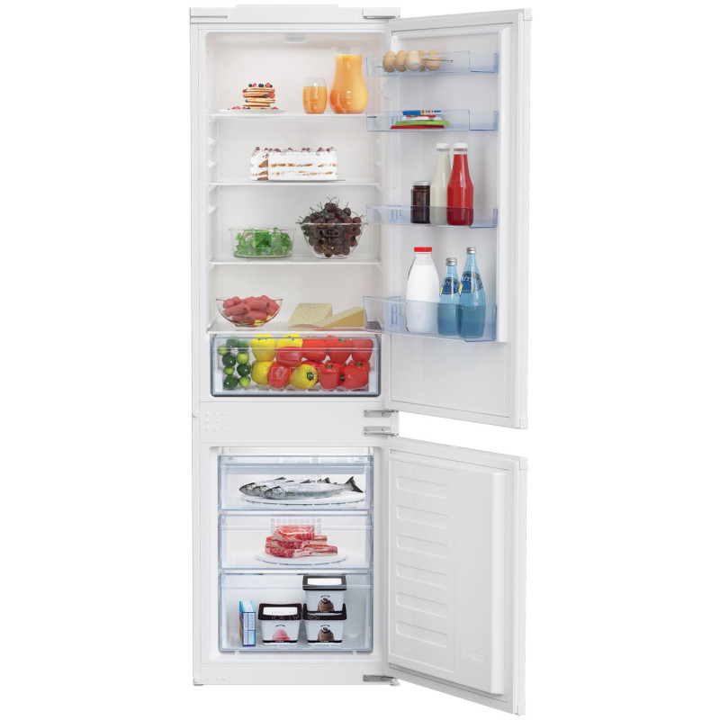 Réfrigérateur No Frost ou réfrigérateur à froid statique?