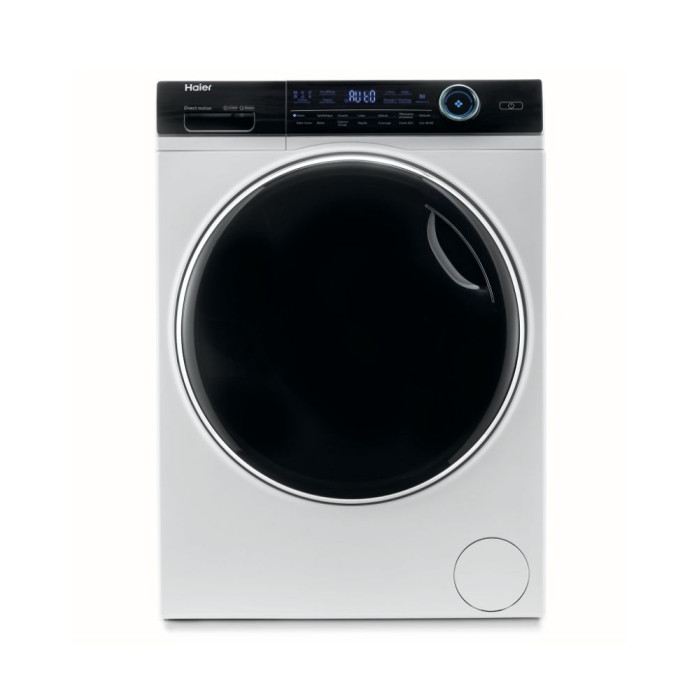 Lave-Linge Hublot HAIER...