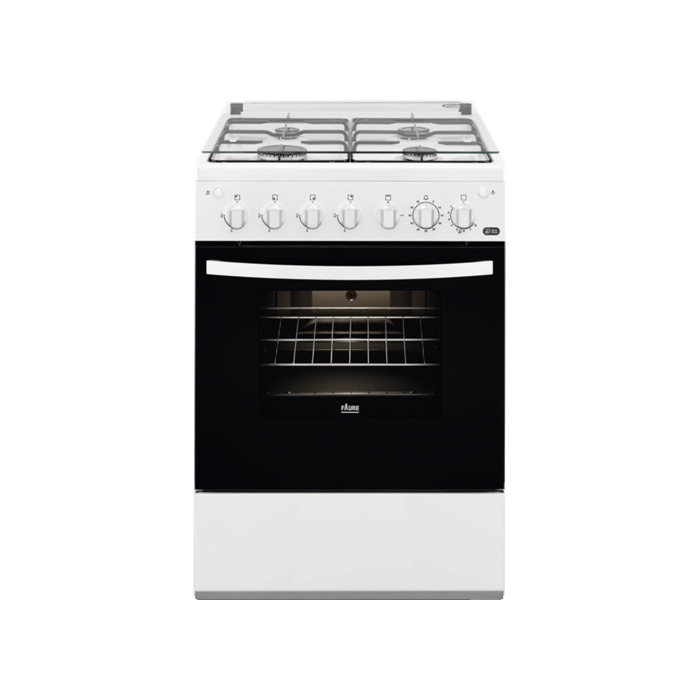 Cuisinière Gaz Faure FCG 612 H 1 WA