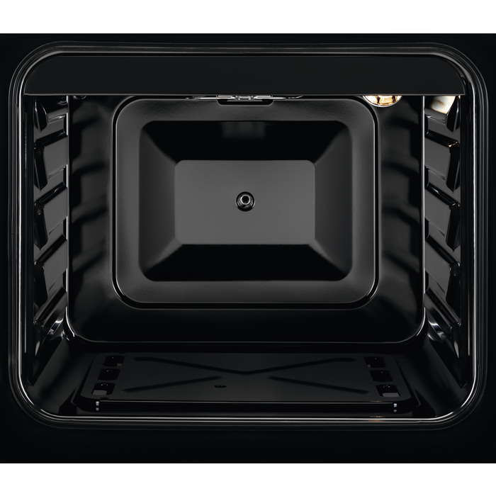 Cuisinière Gaz Faure FCG 612 H 1 WA