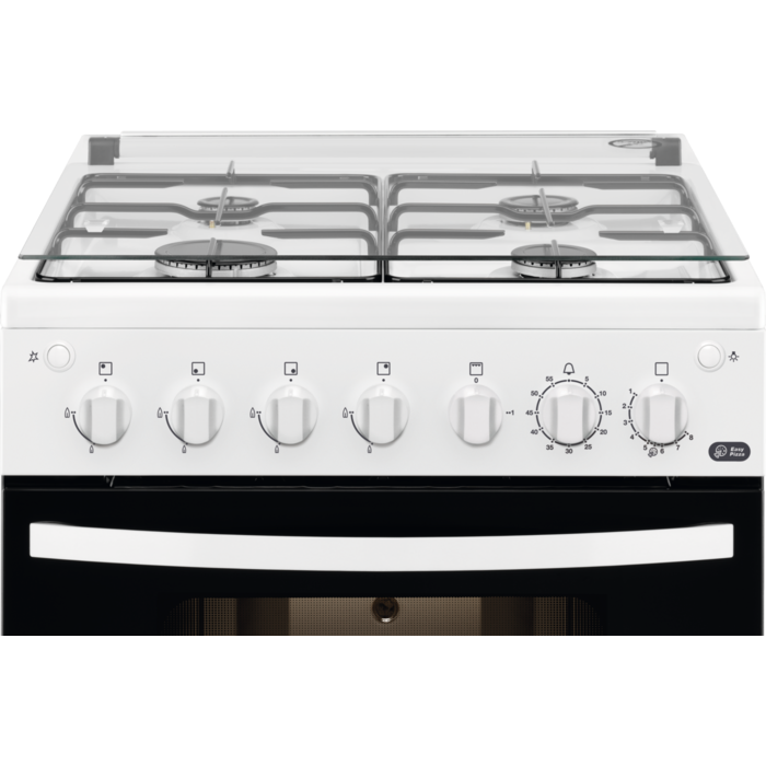 Cuisinière Gaz Faure FCG 612 H 1 WA