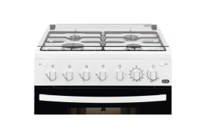 Cuisinière Gaz Faure FCG 612 H 1 WA