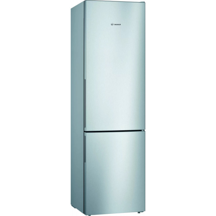 Réfrigérateur combiné 248L froid statique Bosch 60cm E, KGV39VLEAS