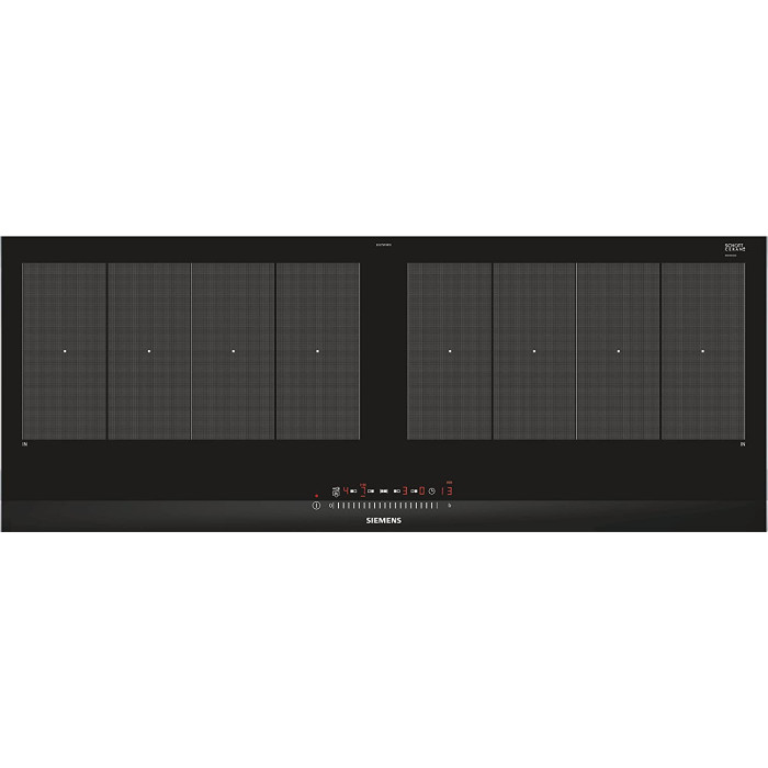 Plaque induction Siemens 91cm, EX 275 FXB 1 E