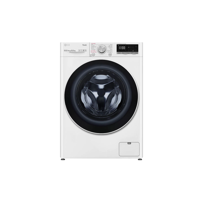 Lave-linge frontaux 10kg LG...