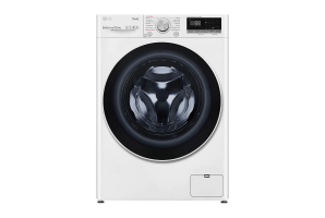 Lave-linge frontaux 10kg LG 1400tr/min 60cm B, F14V50WHS