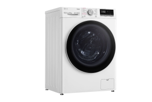 Lave-linge frontaux 10kg LG 1400tr/min 60cm B, F14V50WHS