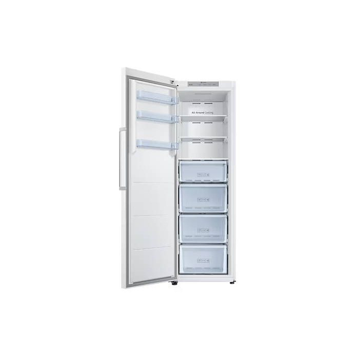 Congélateur armoire 323L froid ventilé Samsung 64,6cm F, SAM8806090955754