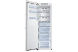 Congélateur armoire 323L froid ventilé Samsung 64,6cm F, SAM8806090955754