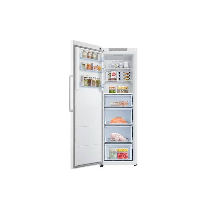 Congélateur armoire 323L froid ventilé Samsung 64,6cm F, SAM8806090955754