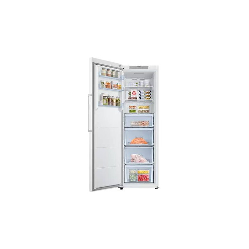 Congelateur Armoire Froid Ventilé - Congelateur Armoire Froid Ventilé  réfrigérateur congélateur en bas sams…