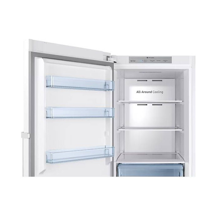 Congélateur armoire 323L froid ventilé Samsung 64,6cm F, SAM8806090955754