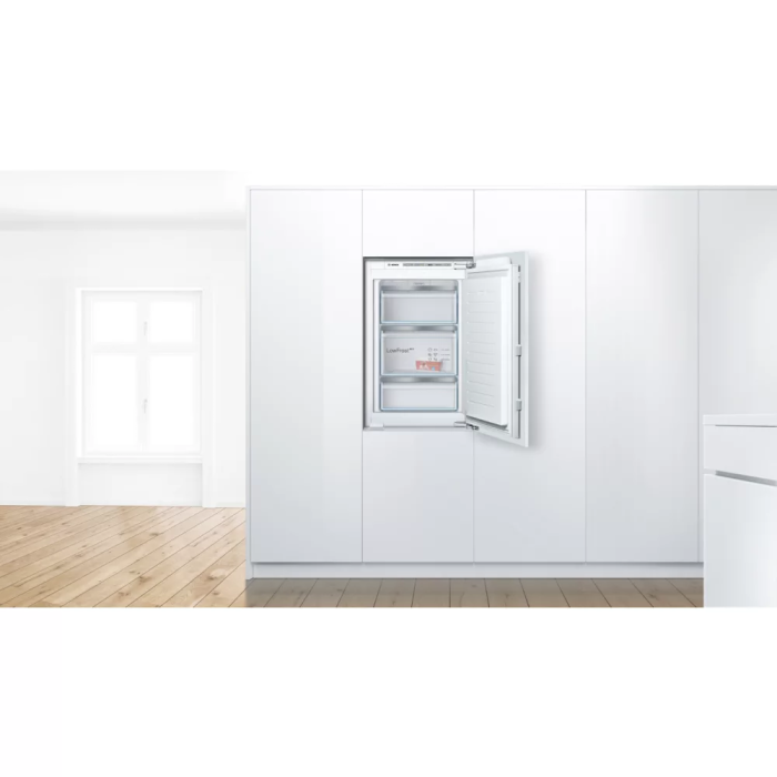 Congélateur armoire intégrable Bosch GIV21AFE0