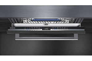 Lave-Vaisselle Encastrable Siemens IQ300 14 couverts - SN73HX60CE