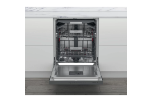 Lave-vaisselle encastrable Whirlpool integrable 14 couverts 60cm A, WCBO3T133PFI