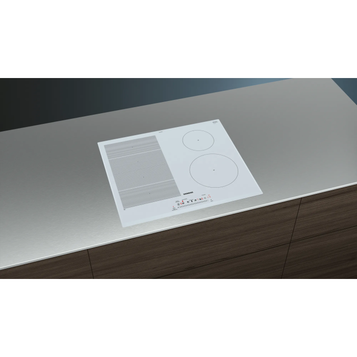 Plaque induction Siemens 7400W 59cm, SIEEX652FEB1F