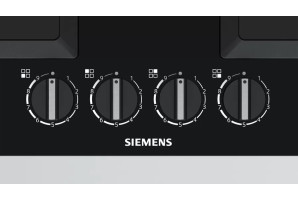 Plaque gaz Siemens 7500W 59cm, EP 6 A 6 PB 20