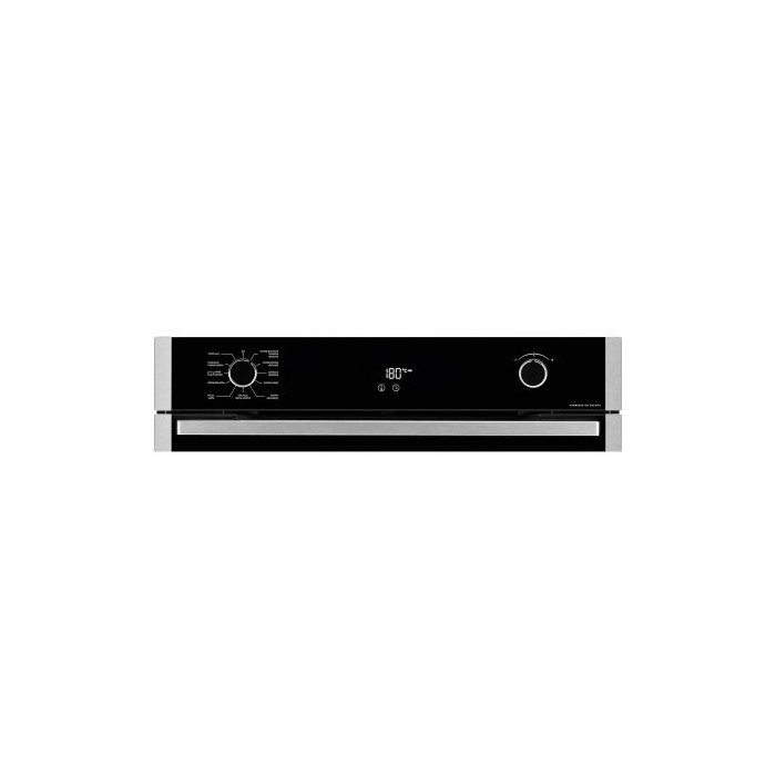 Four encastrable multifonction 73L Sauter 3385W 59,2cm, SOP6214LX