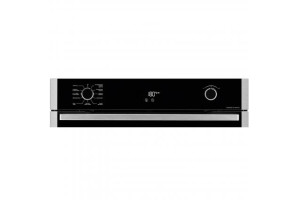 Four encastrable multifonction 73L Sauter 3385W 59,2cm, SOP6214LX