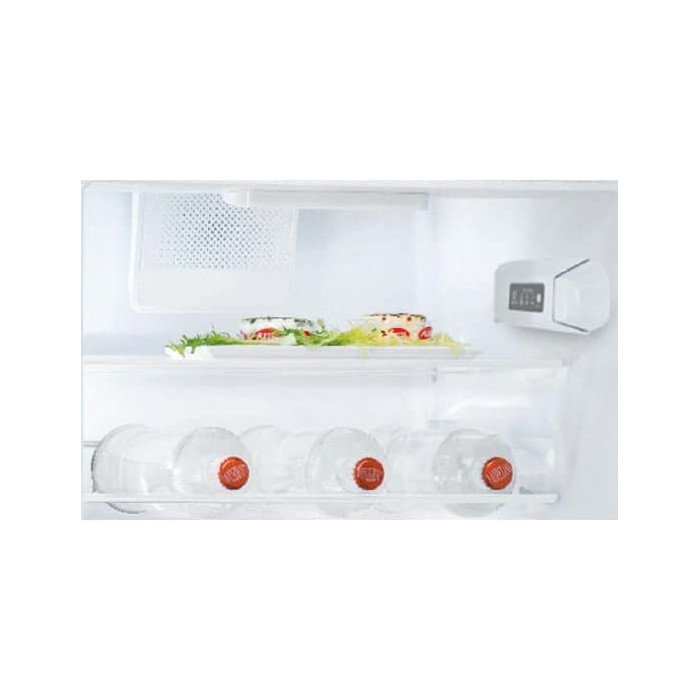 Réfrigérateur 1 porte 314L froid brassé Whirlpool 54cm F, ARG180701