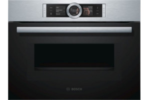 Four encastrable multifonction 45L Bosch 3650W 60cm, 1018746