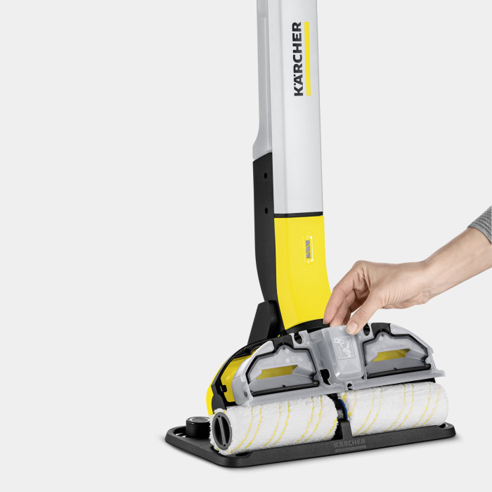 Serpillière électrique Karcher EWM2