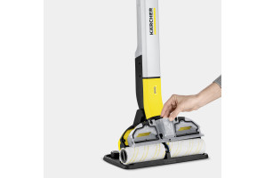 Serpillière électrique Karcher EWM2