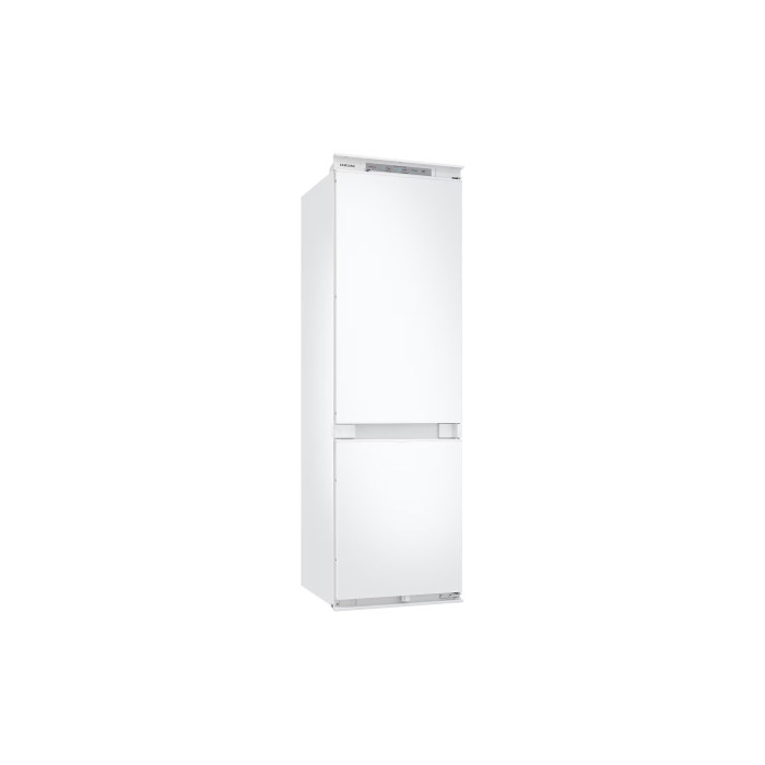 Réfrigérateur intégrable combiné inversé BRB26705DWW