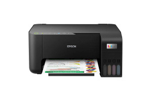 Imprimante multifonction Epson ET-2810