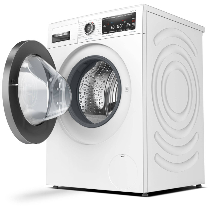 Lave-linge frontaux Bosch WAX32M01FF