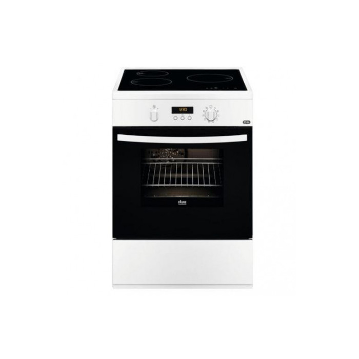 Cuisinière induction électrique 54L Faure 1650W 60cm, FCI6563PWA