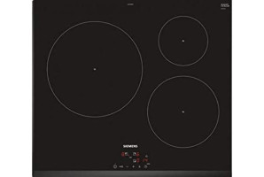 Plaque induction Siemens 59,2cm, EU 651 BJB 1 E