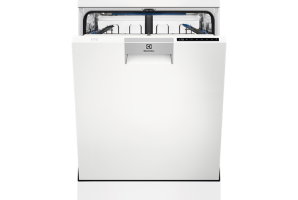 Lave-vaisselle 60cm Electrolux ESS87300SW