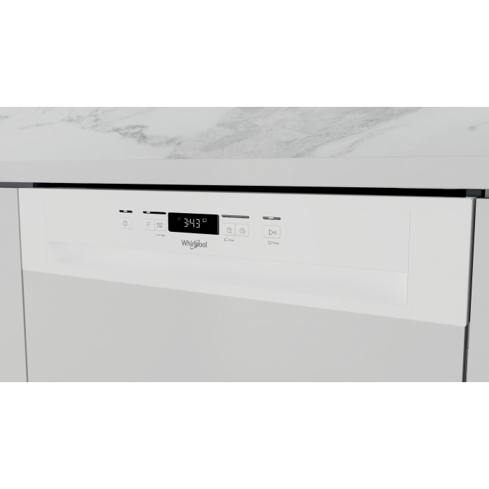 Lave-vaisselle 60cm Electrolux ESS87300SW