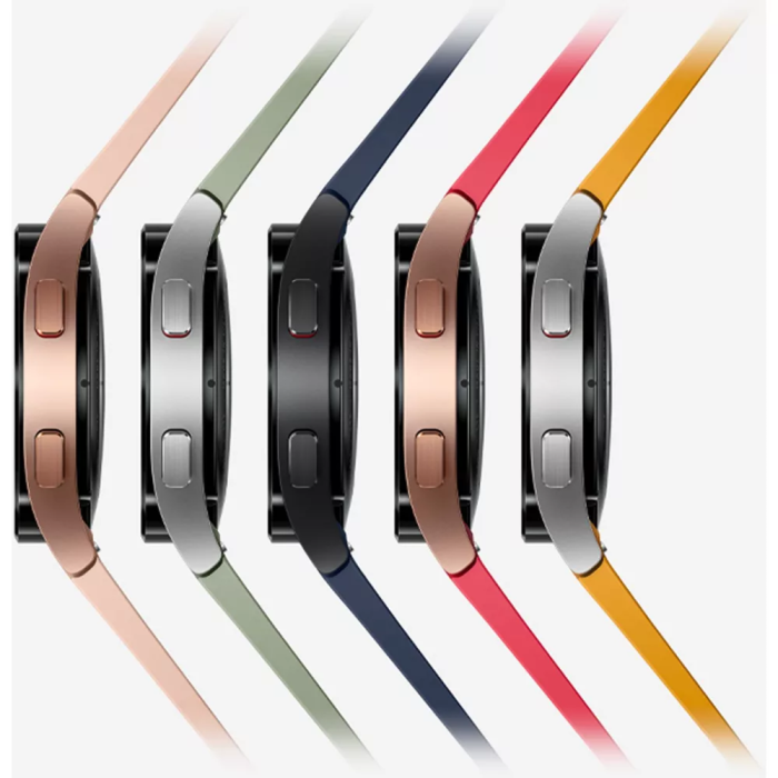 Montre bracelet Samsung SM-R870NZKAXEF