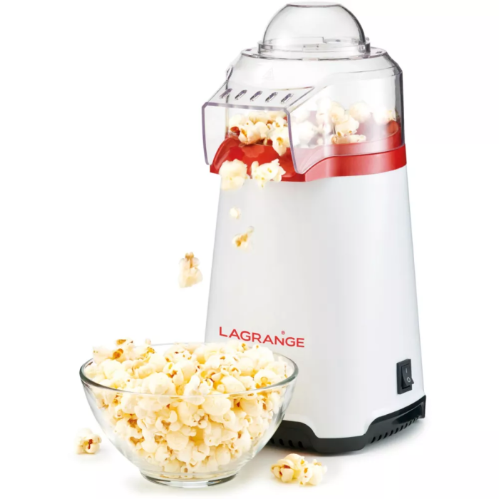 Appareil à Popcorn Lagrange - 259003