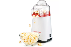 Appareil à Popcorn Lagrange - 259003